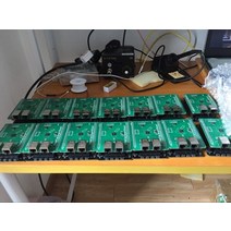 EtherCat 개발 보드 STM32F103 LAN9252 학습