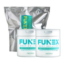 퓨넥스 더티 퍼퓸 데오 고보습 바디크림 대용량, 2개, 500ml