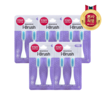 페리오 페리오 I-BRUSH 리필모 2입 x 5개, 2개입