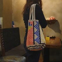 앤스실 모아나 모칠라 숄더백 뜨개질 DIY 패키지