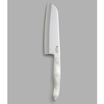 컷코 산도쿠 나이프 라지(화이트)