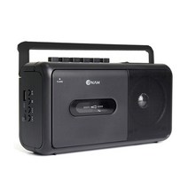 아남A35 포터블 휴대용 라디오 카세트 MP3 플레이어, 상세페이지 참조, 상세페이지 참조