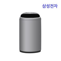 삼성전자 아가사랑 세탁기 WA30F1K6QSA 소형세탁기, 삼성아가사랑세탁기 WA30F1K6QSA, 실버