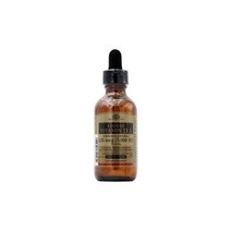 [Solgar] 솔가 리퀴드 비타민 D3 (콜레칼시페롤) 5000 IU 내추럴 오렌지 맛 60 ml, One Color, One Size