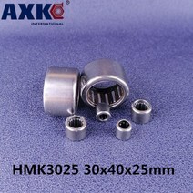 자바라컨베이어 HK2830 bm283930 그려진 컵 케이지 바늘 롤러 베어링 HK 시리즈, 07 HMK3025 30x40x25mm_02 5Pcs