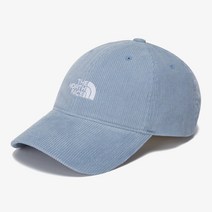 코튼 볼 캡 NE3CN51N_SKB, ONE, SKY BLUE