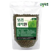[할인 행사중] 국산 보리새싹환 1kg 새싹보리환 보리어린잎 새싹보리정 새싹보리환국산환 새싹보리 국산새싹보리환, 국산 보리새싹환 1kgx1팩