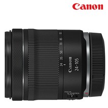 (캐논공식총판) 정품 RF 24-105mm F4-7.1 IS STM / 빛배송