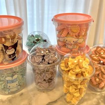 수제 머랭쿠키, 100g, 1개