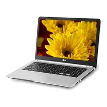 LG 15N54 울트라북 i5 4세대 슬림형 15인치 노트북, WIN10 Home, 4GB, 500GB