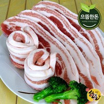 [으뜸한돈] 국내산 냉장 삼겹살 500g 구이용, 단일상품/삼겹살(구이용)500g, 상세설명 참조