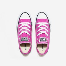 컨버스 척테일러 올스타 옥스 CTAS OX A00791C