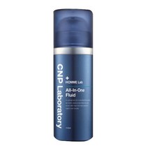 차앤박 옴므 랩 올인원 플루이드 스킨, 110ml, 4개