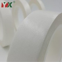 YX 내화 테이프 난연성 절연 용지 변압기 테이프 펀칭 50M/롤 0.09mm 두꺼운 아라미드 용지 Nomex 테이프, 09 30mm, 01 50M_01 0.09mm
