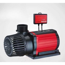 어항 수중 펌프 리턴펌프 컨트롤러 수조 연목 수족관, AC-3000-30W