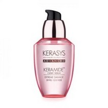 케라시스 케라마이드 극손상 클리닉 세럼 70ml, 2개