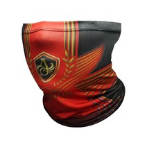 아티누스 고밀도 냉감 승화전사 쿨마스크 AA-968R, 단품