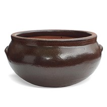 [황금뒤주] 중형 옹기 화분 토분 토기화분 12종 모음, 방구리 옹기화분 중 스타일