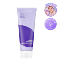 이즈앤트리 어니언 뉴페어 클렌징폼, 1개, 150ml
