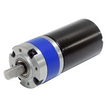 유성기어 전기자전거부품 36MM 3650 BLDC 유성 브러시리스 기어드 모터 12V 24V 10W 토크 신호 피드백 좋, [08] 45, [01] 12V, 08 45_01 12V