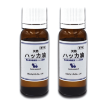 박하유 박하오일 네츄럴100% (40ml)