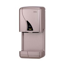 HTM-315SN 저소음 온냉풍 손건조기 손드라이기 화장실 벽걸이형