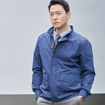 라보 윌비 회사 근무복 작업복 바람막이 점퍼 자켓 CT127