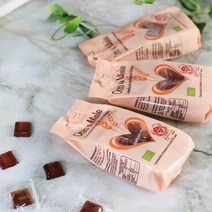 키에리니 유기농 오르조 캔디 유기농 사탕, 1개