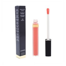 샤넬 루즈 루쥬 코코 글로스 립글로스 166 피지컬 CHANEL Rouge Coco Gloss Physical, 1개, 166호
