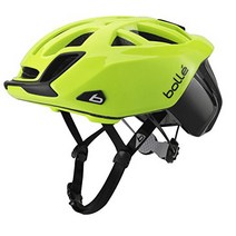 Bolle The One Road Standard Helmet 54-58cm Neon Yellow, 1