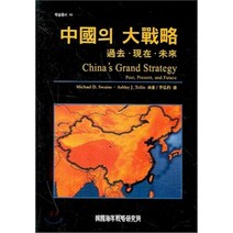 중국의 대전략, 한국해양전략연구소, MICHAEL D. SWAINE,ASHLEY J....