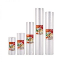 무선진공포장기 실링기 가정용 진공 실러 식품 보관 가방 5 롤묶음, CHINA_5 Rolls