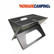 노마드 엑스그릴 접이식화로대/캠핑화로대/캠핑용품, 수량본상품선택