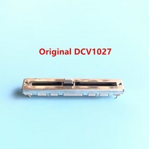 1pcs 파이오니어 DCV1027 DJM850 900 2000NEXUS DDJ-SZ XDJ-AERO DJM-T, [01]  DCV1027