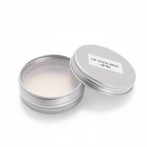 캔들바다 립스틱 베이스 (투명), [ 50g ]