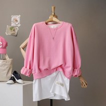 모노시크 셀로코 라벨 패치 레이어드 나시 MNTE440