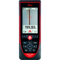 라이카 레이저거리측정기 DISTO D810 touch (250m), 단품