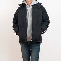 HACHO_ 남자숏패딩코디 밀리터리 남자봄점퍼 집업가디건 롱패딩점퍼 라이더자켓