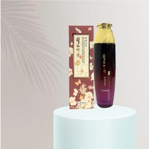 코리아나 월하미인 한방 비결스킨 150ml 피부탄력보습 건조케어 맑은피부