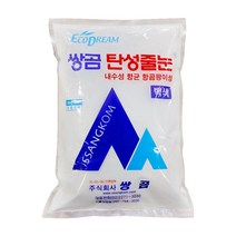 쌍곰 탄성줄눈 백색 5kg/항곰팡이/내장용타일/줄눈시멘트