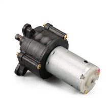터빈 발전기의 바람 마이크로 핸드 다이나모 발전기 DC 5V-24V 1500MA 20W 대기 조명 전력 SUP를위한 발전기, 01 은