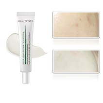 아데노신 시카 병풀잎수 안면홍조 크림 피부 색소침착 병풀 미백 연고 주름크림 붉은기 진정, 시카크림 라이트 40ml(지성용)