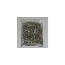 냉동빙어 500g 대형어먹이 냉동먹이용, 1개