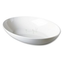 업소용주방용품멜라민 뷔페기물 타원 뷔페볼(소) (OBB355)업소용 주방용품, 상세페이지 참조