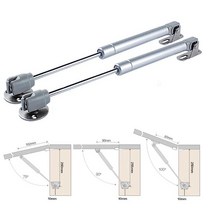 유압리프트 캐비닛 도어 가스 스프링 힌지 수납장 문, 40N(4kg)BL09438