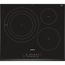 지멘스 Siemens 인덕션 EH651FDC1E 3구 관부가세 파손보험 포함, 기본설치+프라임케어, 방문설치