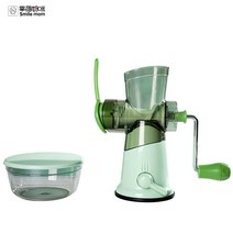 수동 민찌기 다기능 가정용 고기 소시지 순대 메이커, 옵션1
