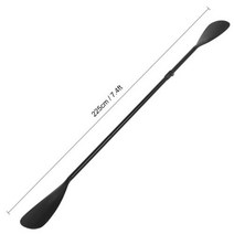 패들보드 고무 서핑 보드 패들 보트 32m SUP 풍선 스탠드 업 경량 세트 테일 핀 풋 로프 인플레이터 수리 도구 공기 주입 경, SUP Paddle only+러시아