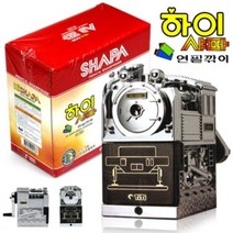 경인 하이샤파 연필깍기 KI-200 _ 999763EA, 쿠팡 본상품선택, 쿠팡 본상품선택