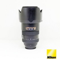니콘 AF-S DX Zoom NIKKOR ED 17-55mm F2.8G IF 정품